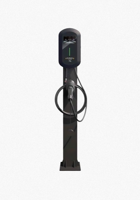 Wallbox AC Go Electric